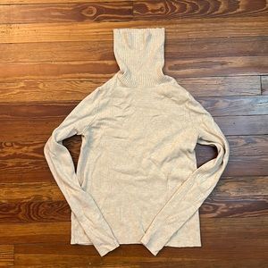 Ribbed Turtleneck - A New Day